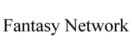 FANTASY NETWORK trademark