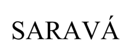 SARAVA trademark
