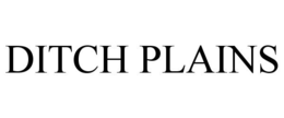 DITCH PLAINS trademark