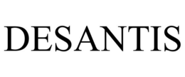 DESANTIS trademark