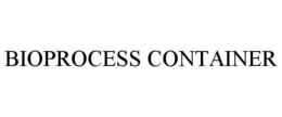 BIOPROCESS CONTAINER trademark