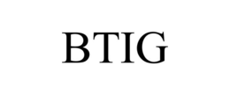 BTIG trademark