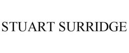 STUART SURRIDGE trademark