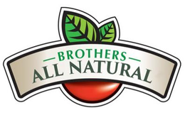 BROTHERS ALL NATURAL trademark