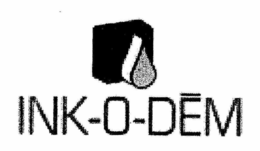 INK-O-DEM trademark