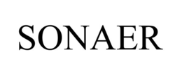 SONAER trademark