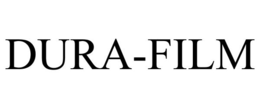 DURA-FILM trademark