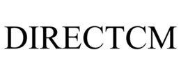 DIRECTCM trademark