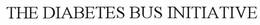 THE DIABETES BUS INITIATIVE trademark