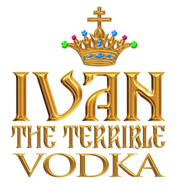 IVAN THE TERRIBLE VODKA trademark