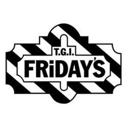 T.G.I. FRIDAY'S trademark
