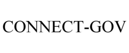 CONNECT-GOV trademark