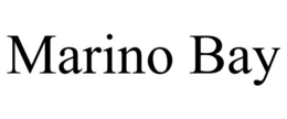 MARINO BAY trademark