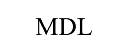 MDL trademark