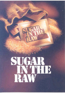 SUGAR IN THE RAW trademark
