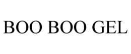 BOO BOO GEL trademark