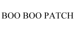 BOO BOO PATCH trademark