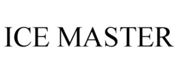 ICE MASTER trademark