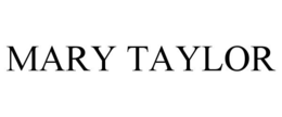 MARY TAYLOR trademark