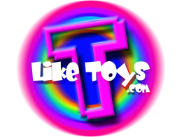 T LIKE TOYS.COM trademark