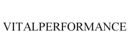VITALPERFORMANCE trademark