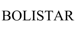 BOLISTAR trademark