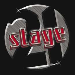 STAGE 21 trademark
