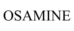 OSAMINE trademark