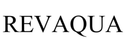REVAQUA trademark