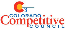 C3 COLORADO COMPETITVE COUNCIL trademark