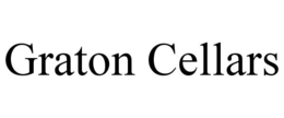 GRATON CELLARS trademark