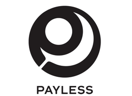 P PAYLESS trademark