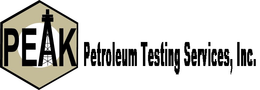 PEAK PETROLEUM TESTING SERVICES, INC. trademark
