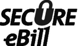 SECURE EBILL trademark