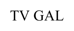 TV GAL trademark