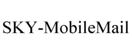 SKY-MOBILEMAIL trademark
