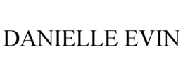 DANIELLE EVIN trademark