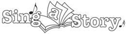 SING A STORY trademark