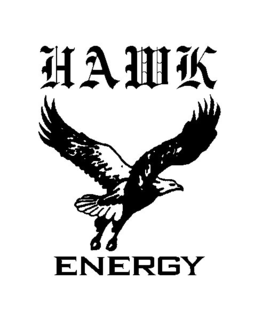 HAWK ENERGY trademark