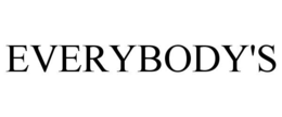 EVERYBODY'S trademark