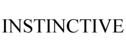 INSTINCTIVE trademark