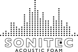 SONITEC ACOUSTIC FOAM trademark
