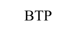 BTP trademark