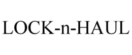 LOCK-N-HAUL trademark