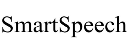 SMARTSPEECH trademark