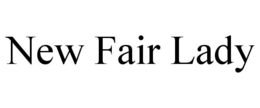 NEW FAIR LADY trademark