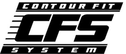 CFS CONTOUR FIT SYSTEM trademark