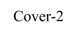 COVER-2 trademark
