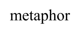 METAPHOR trademark