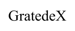 GRATEDEX trademark